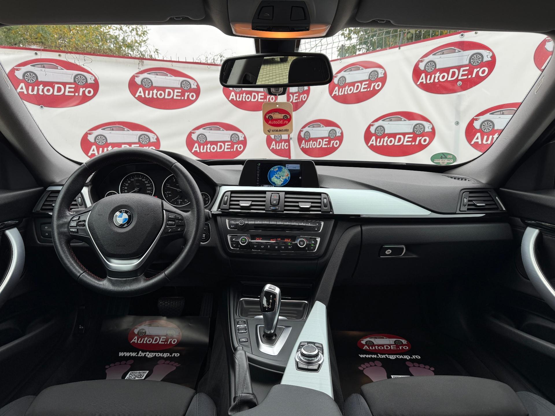BMW-Seria 3