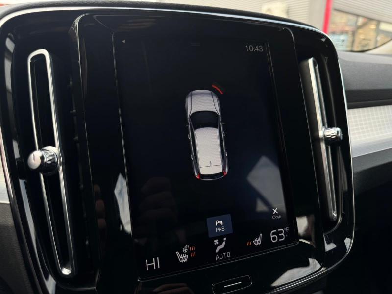 Car Thumb