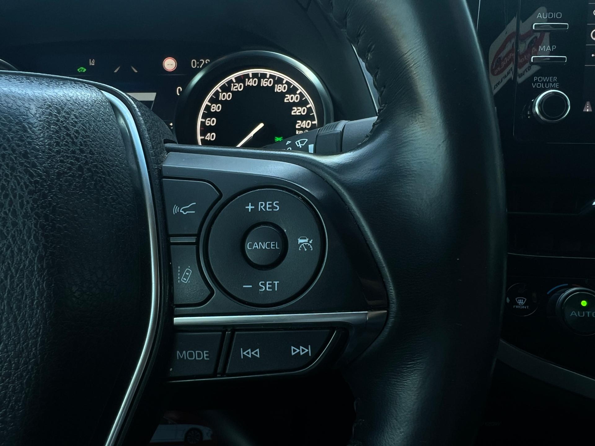 Toyota-Camry