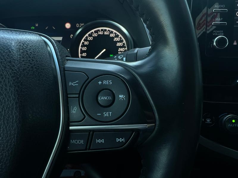 Car Thumb