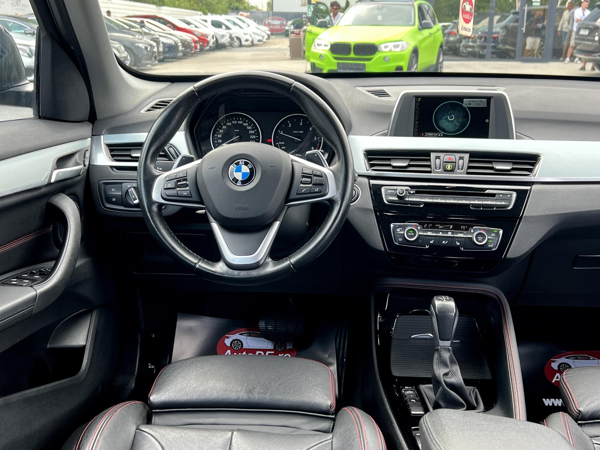 BMW-X1