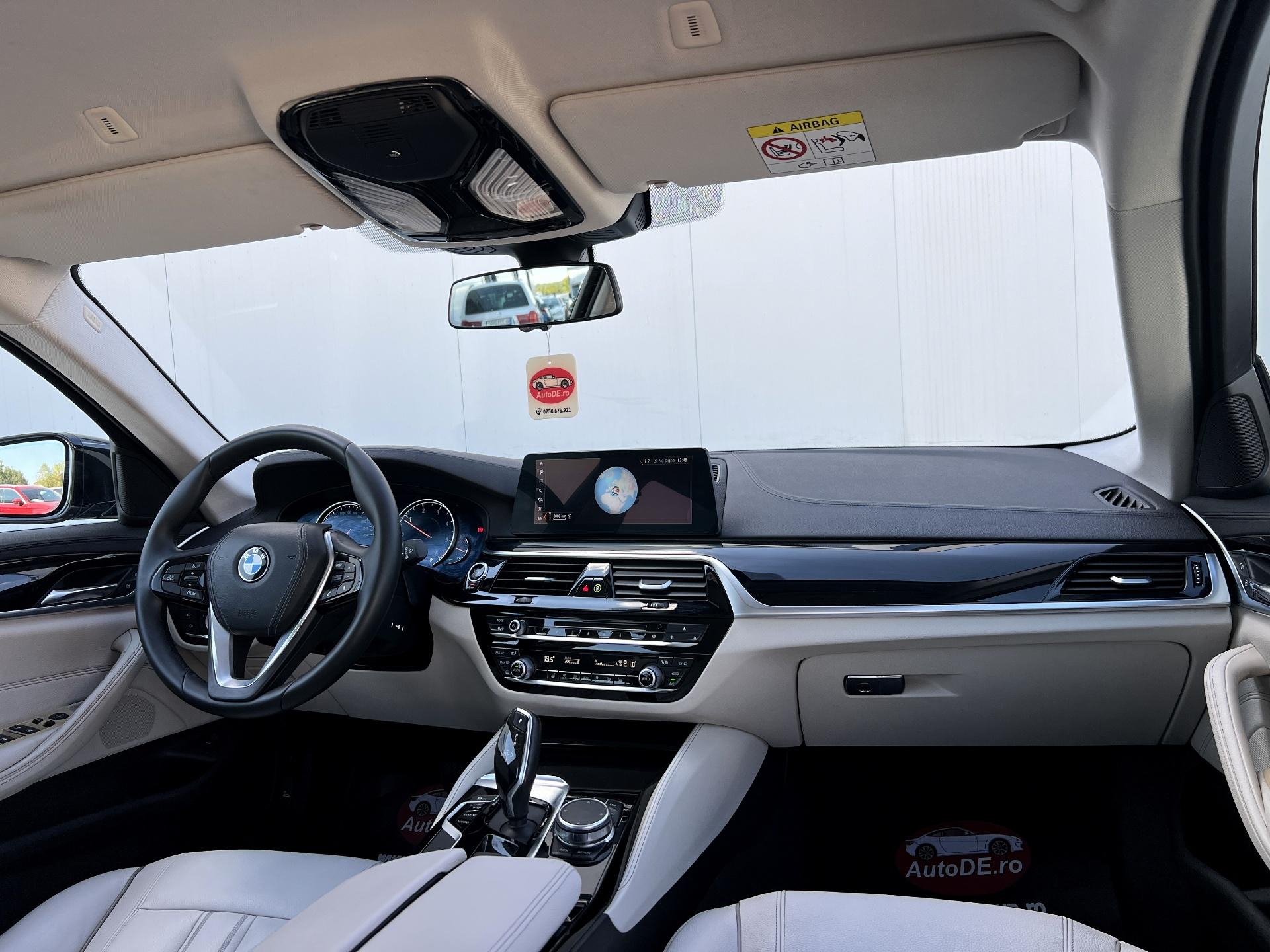 BMW-Seria 5