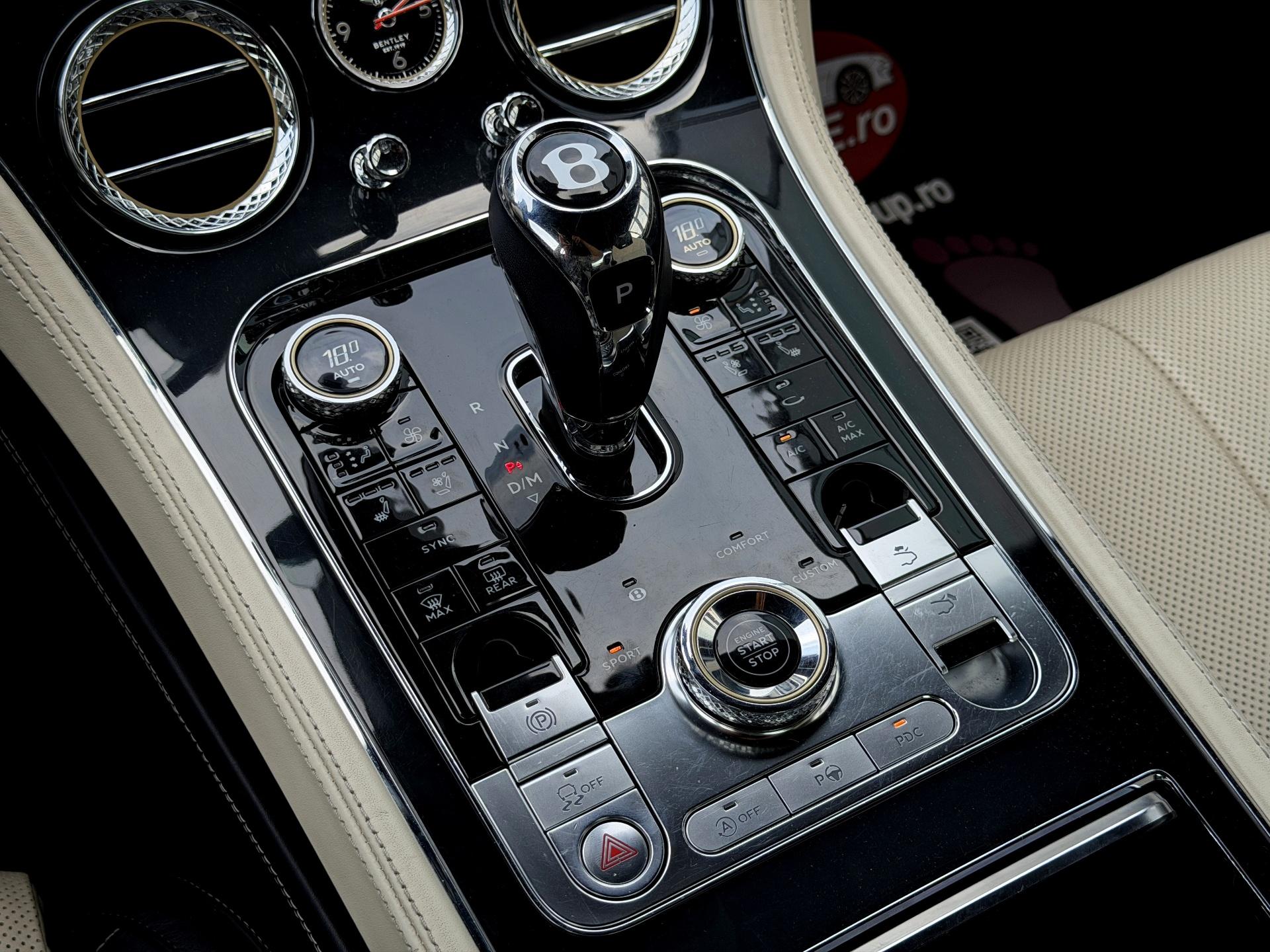 Bentley-Continental