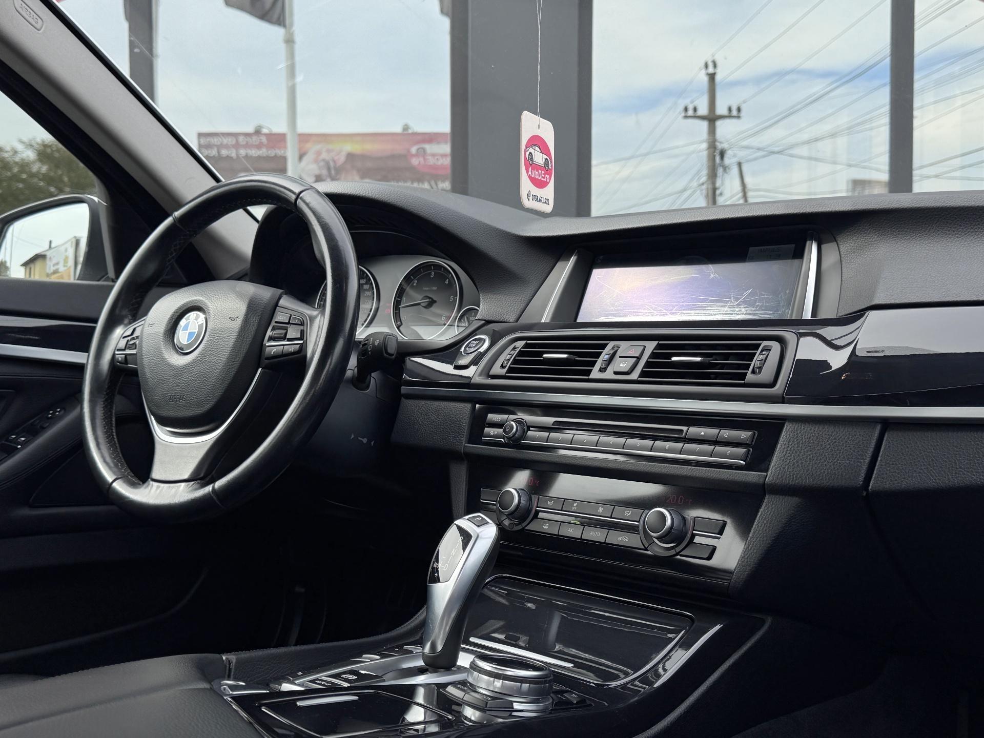 BMW-Seria 5