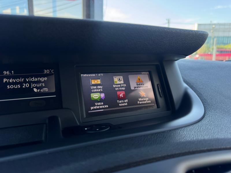 Car Thumb