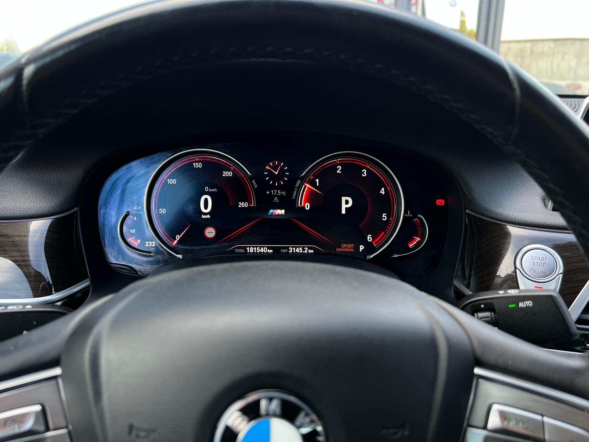 BMW-Seria 7