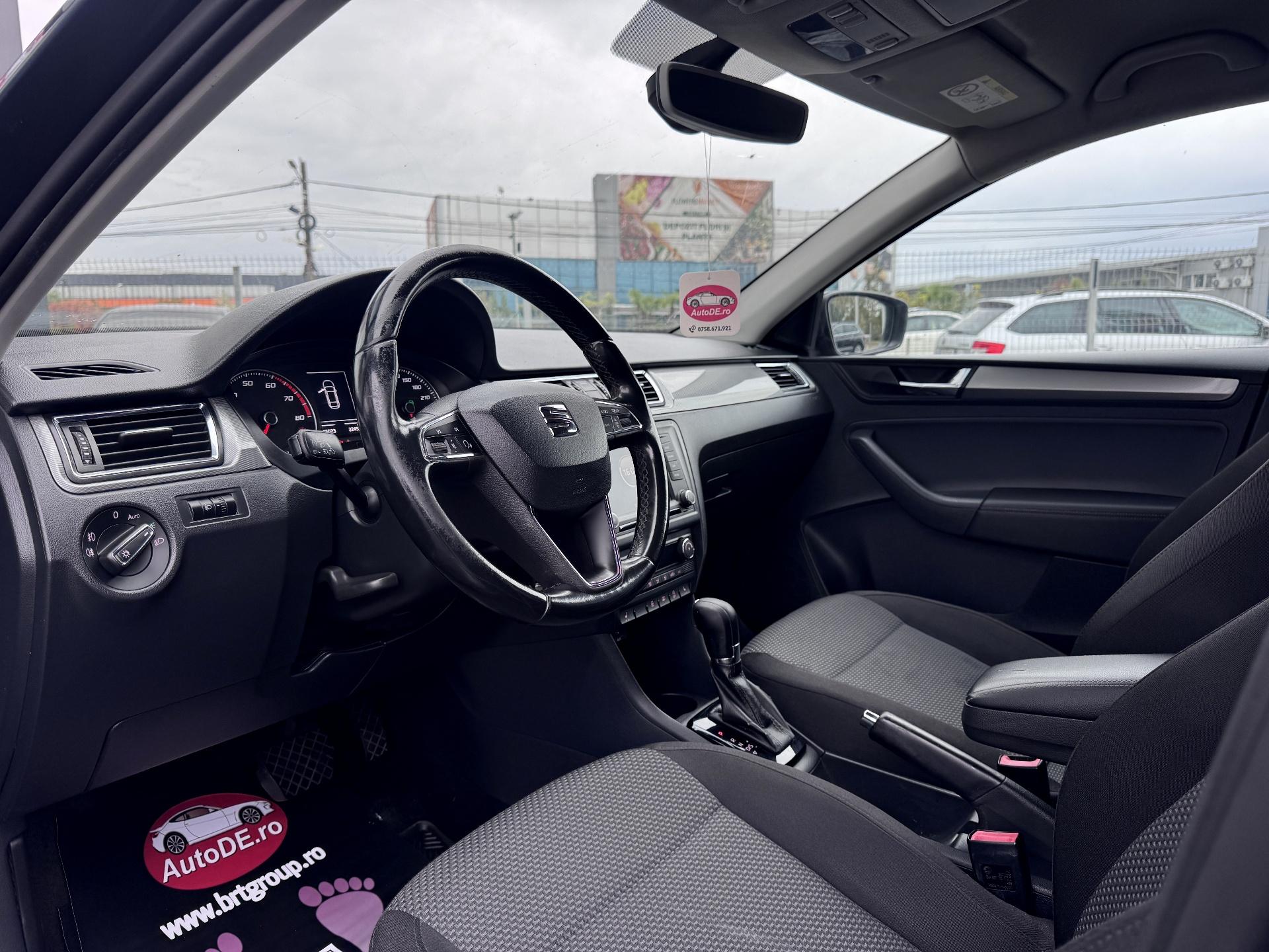 Seat-Toledo