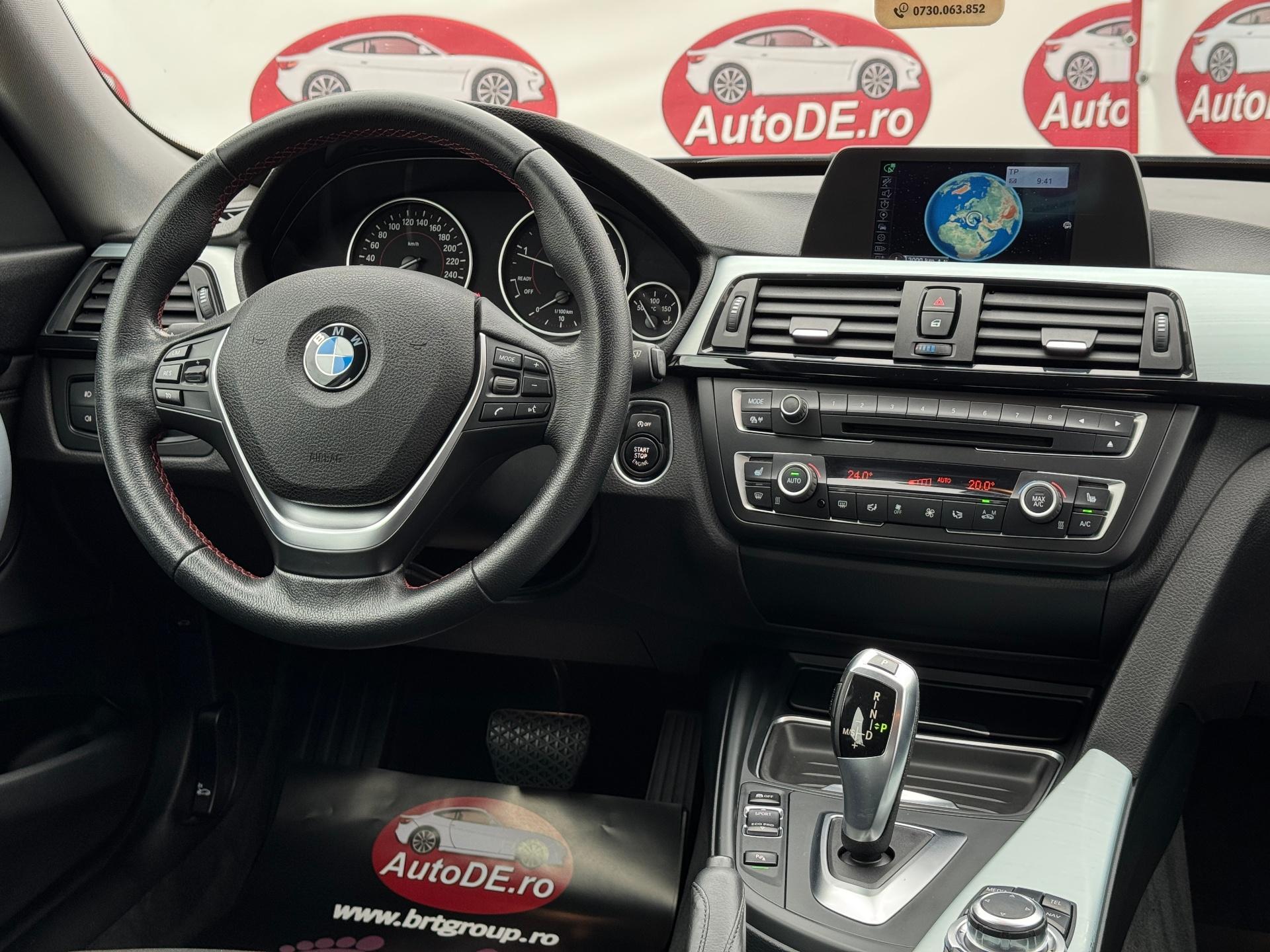 BMW-Seria 3