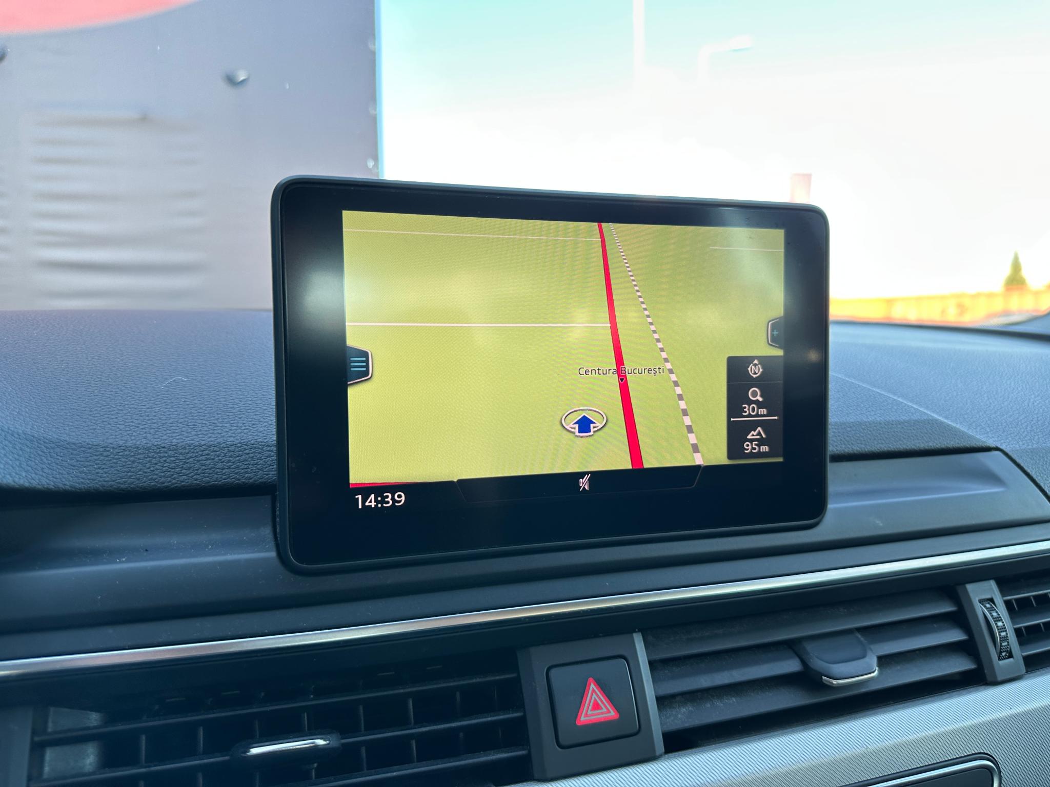 Audi-A4