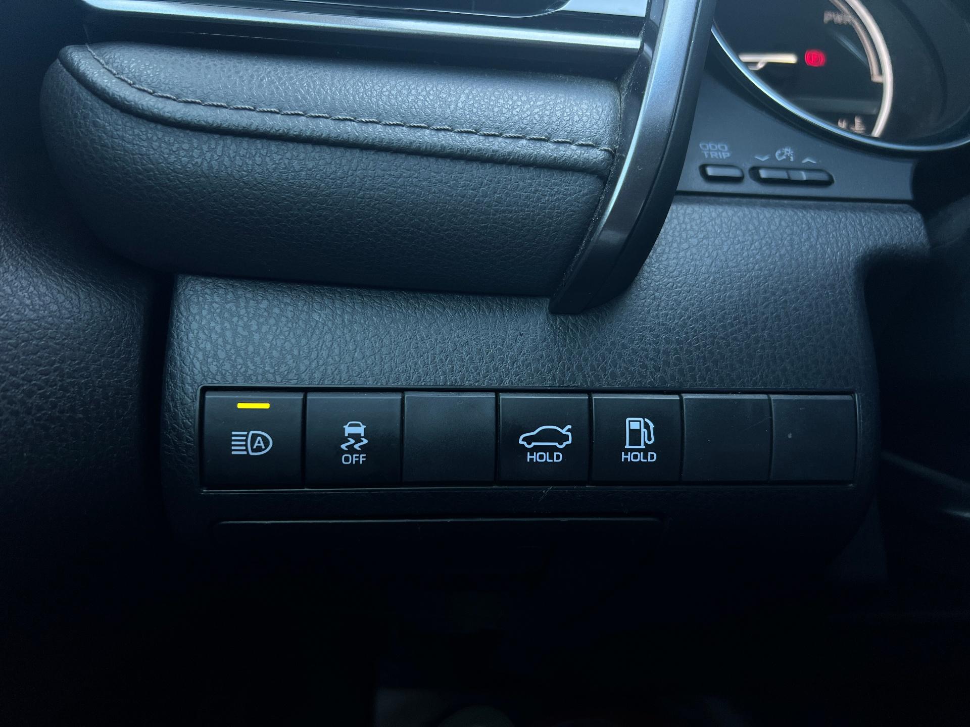 Toyota-Camry