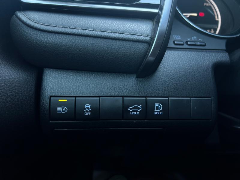 Car Thumb