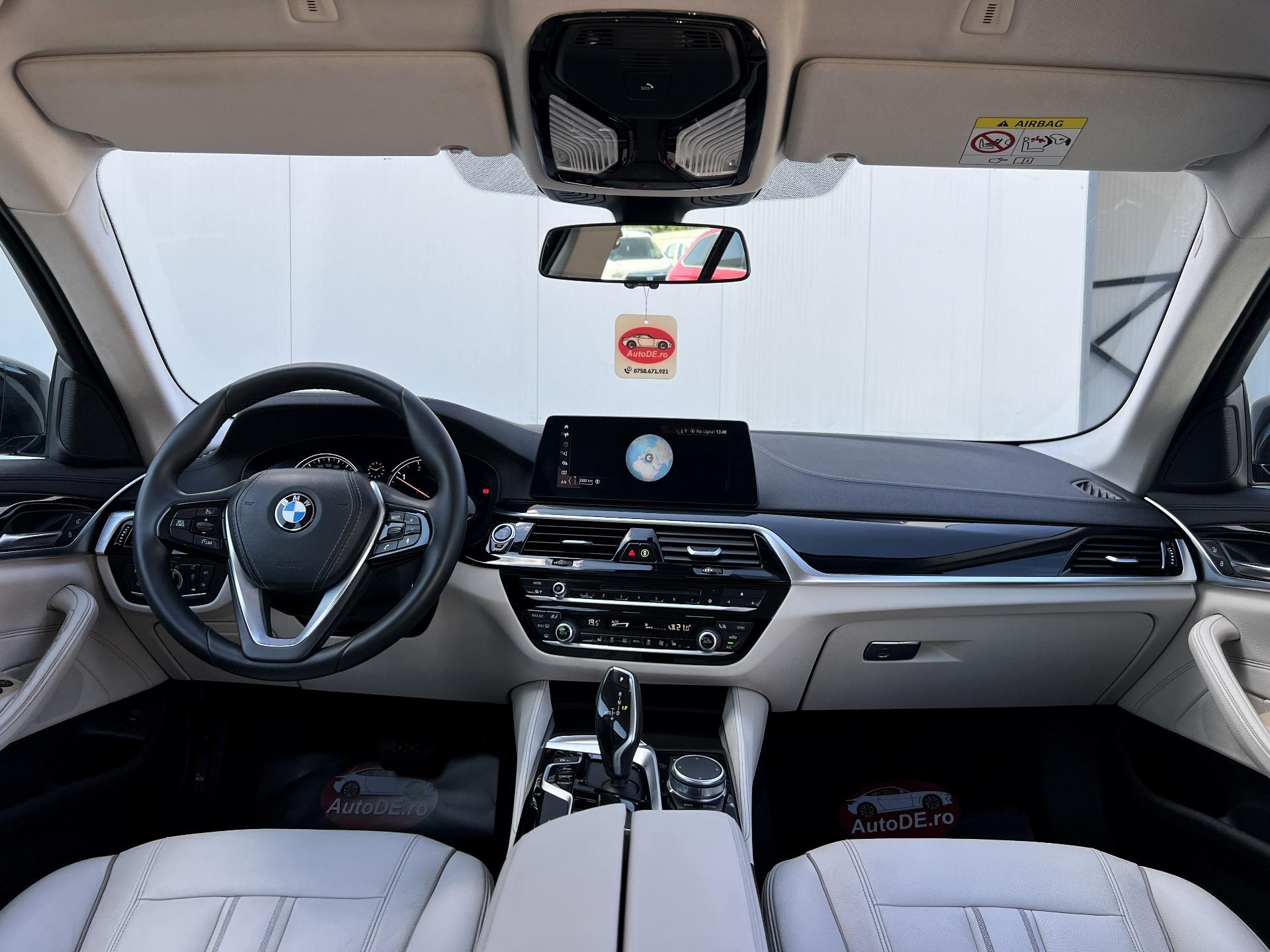 BMW-Seria 5