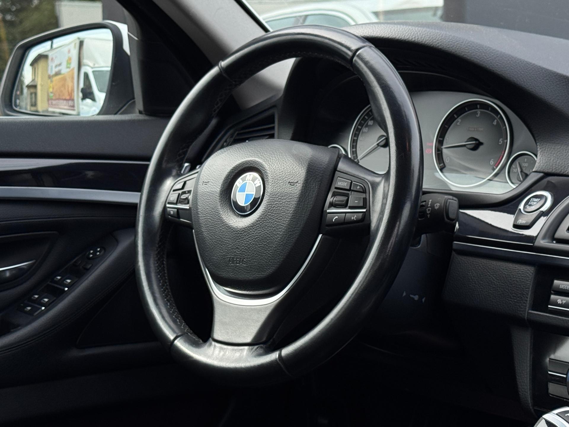 BMW-Seria 5