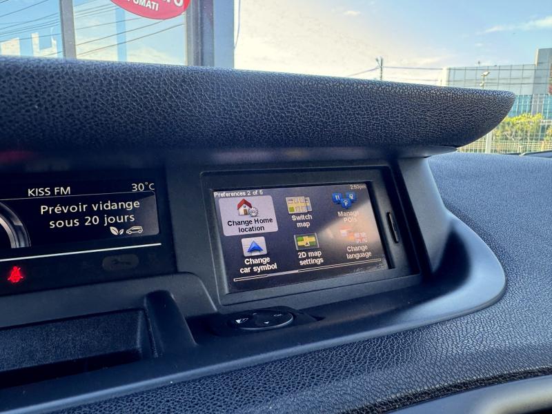 Car Thumb