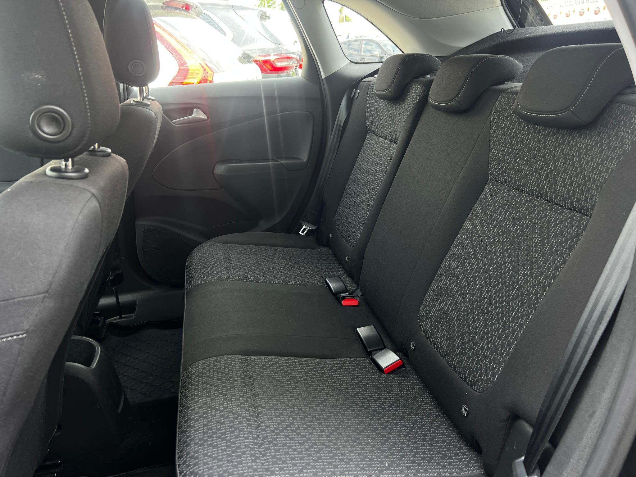 Opel-Crossland X