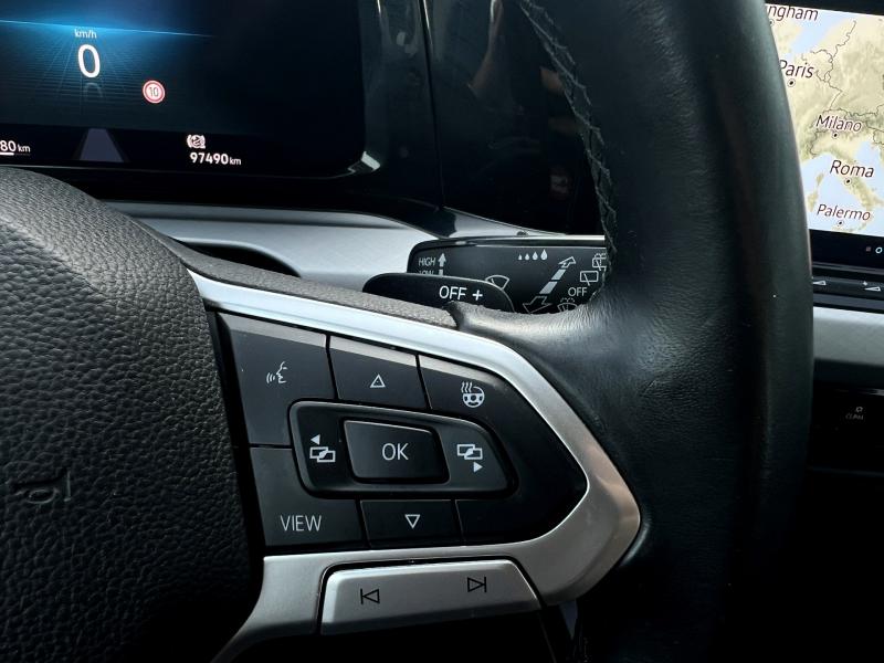 Car Thumb