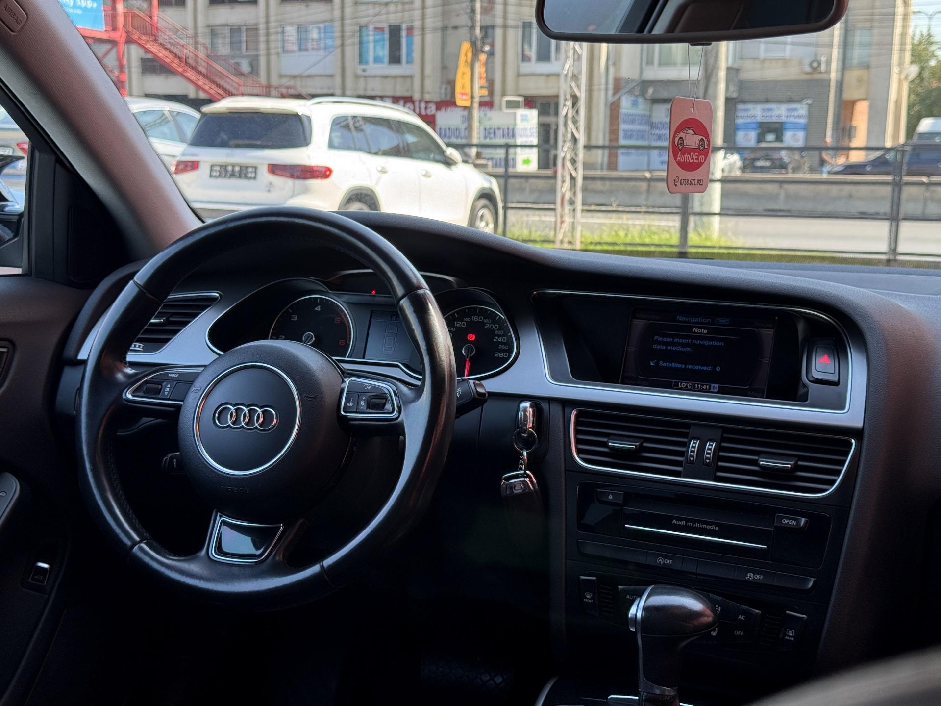 Audi-A4