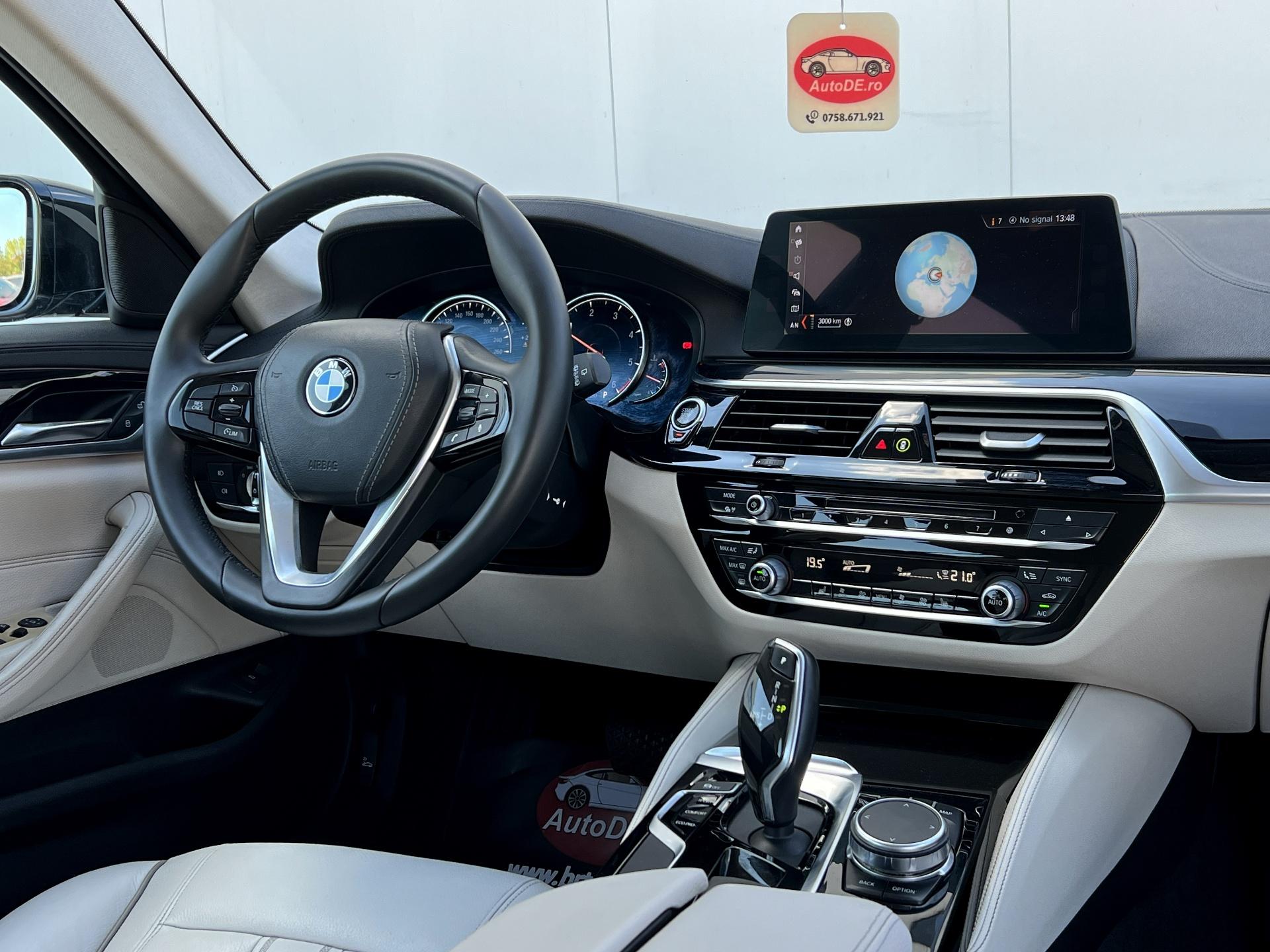 BMW-Seria 5
