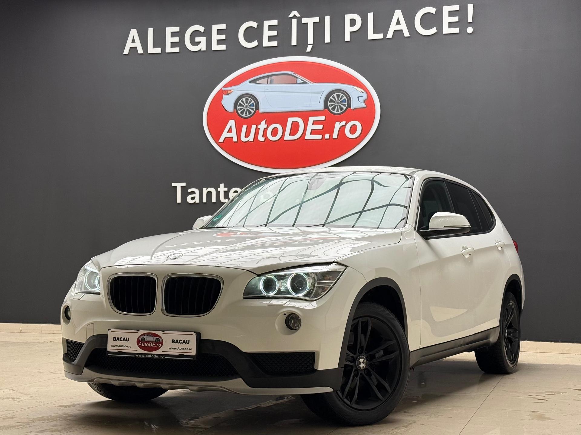 BMW-X1