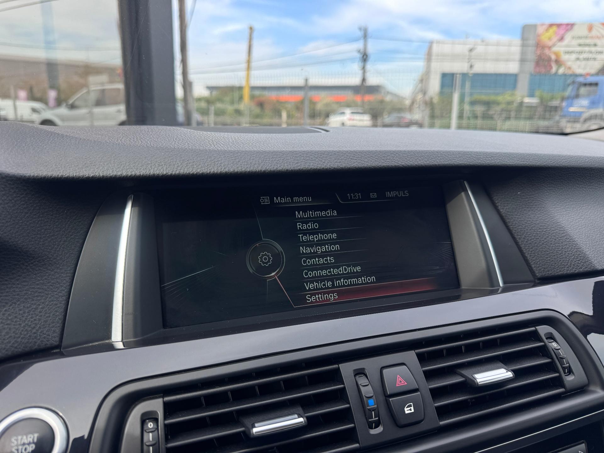 BMW-Seria 5