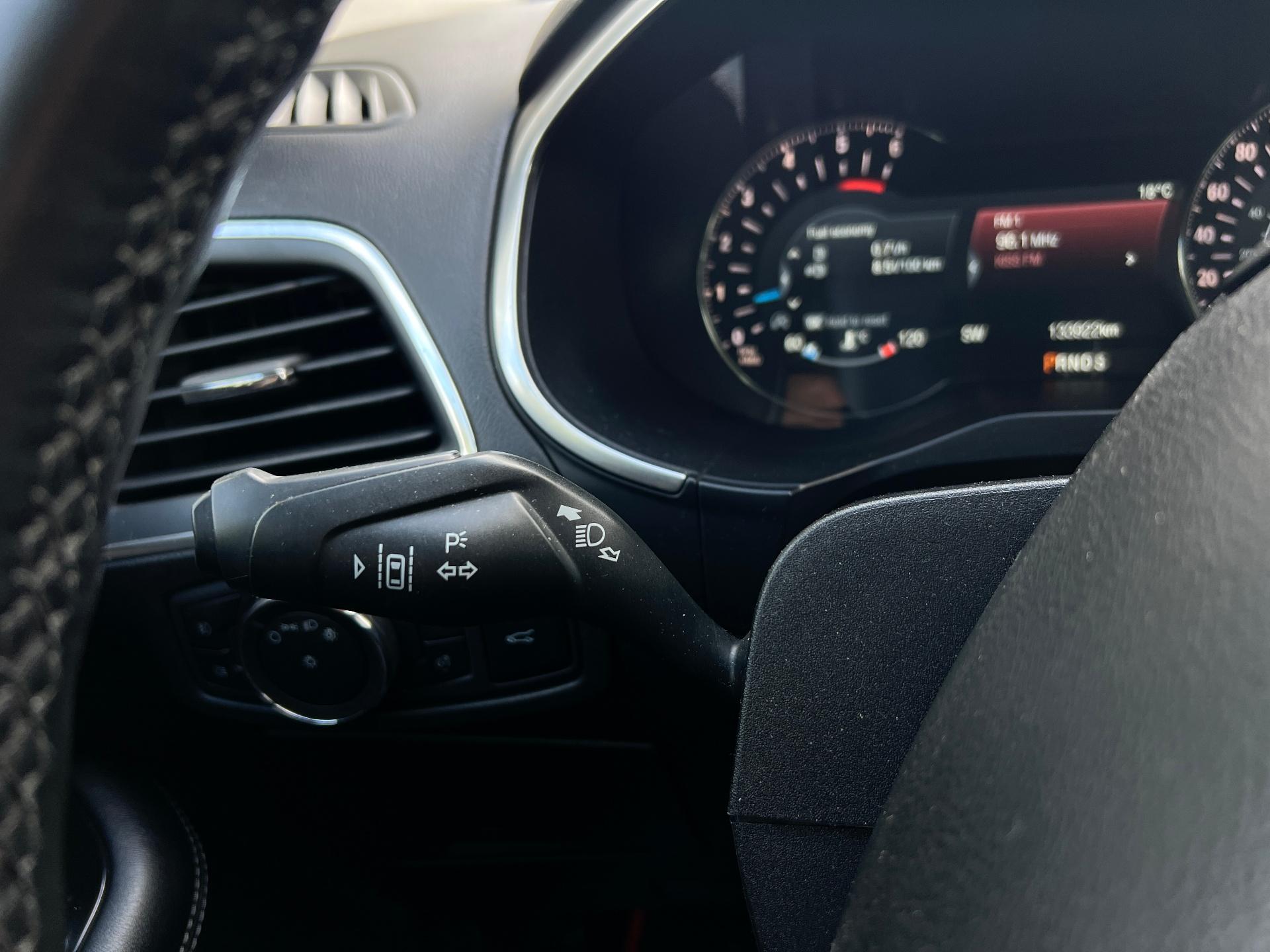 Ford-Edge