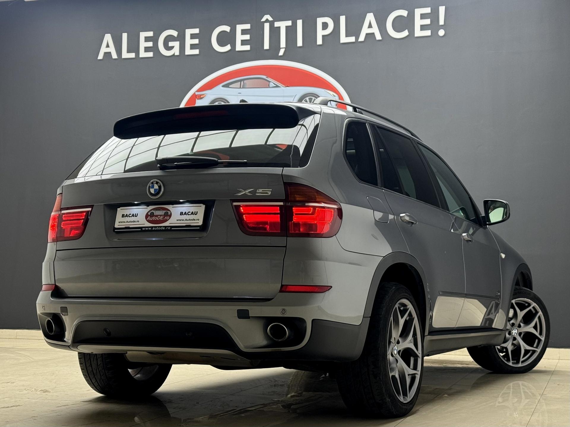 BMW-X5