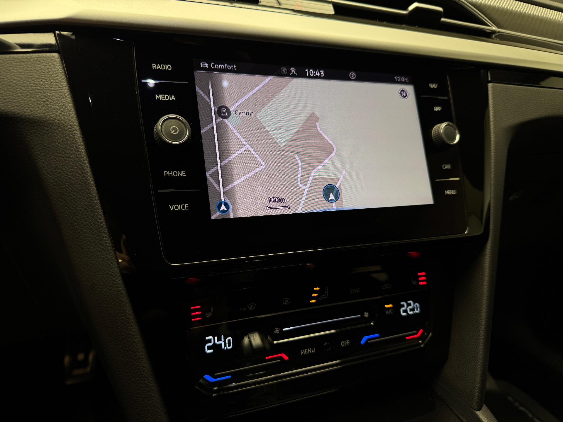 Volkswagen-Arteon