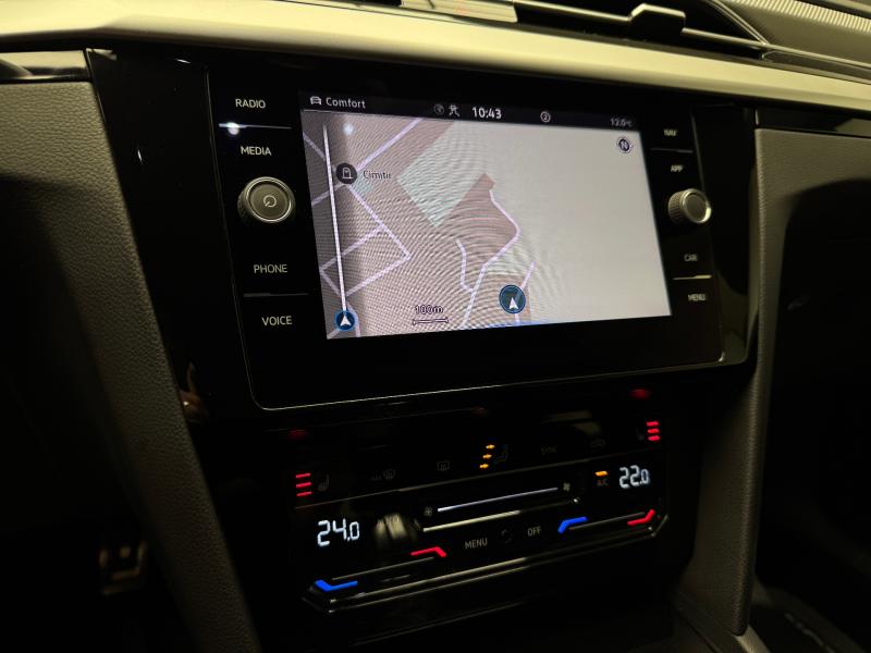 Car Thumb