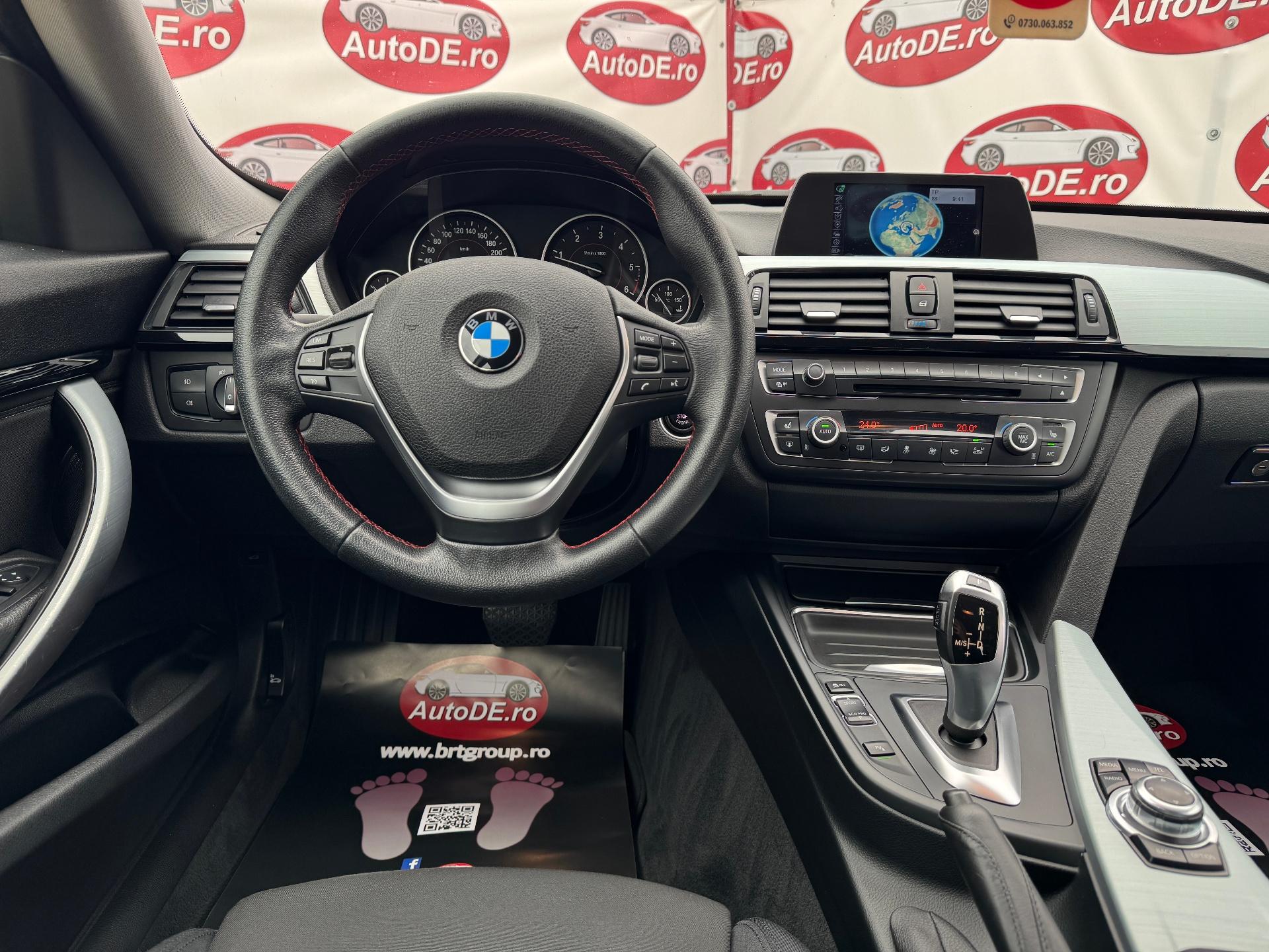 BMW-Seria 3
