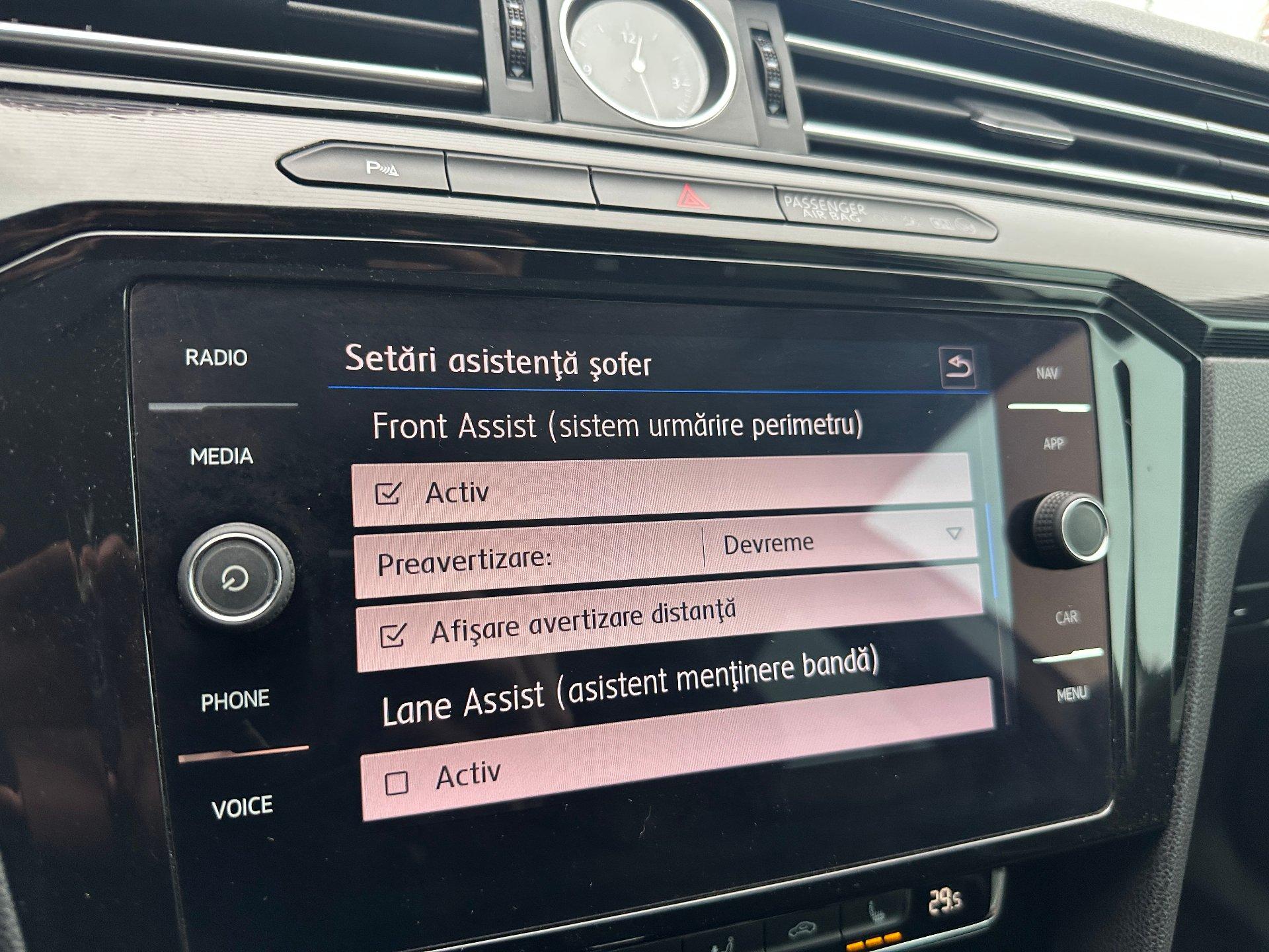 Volkswagen-Arteon