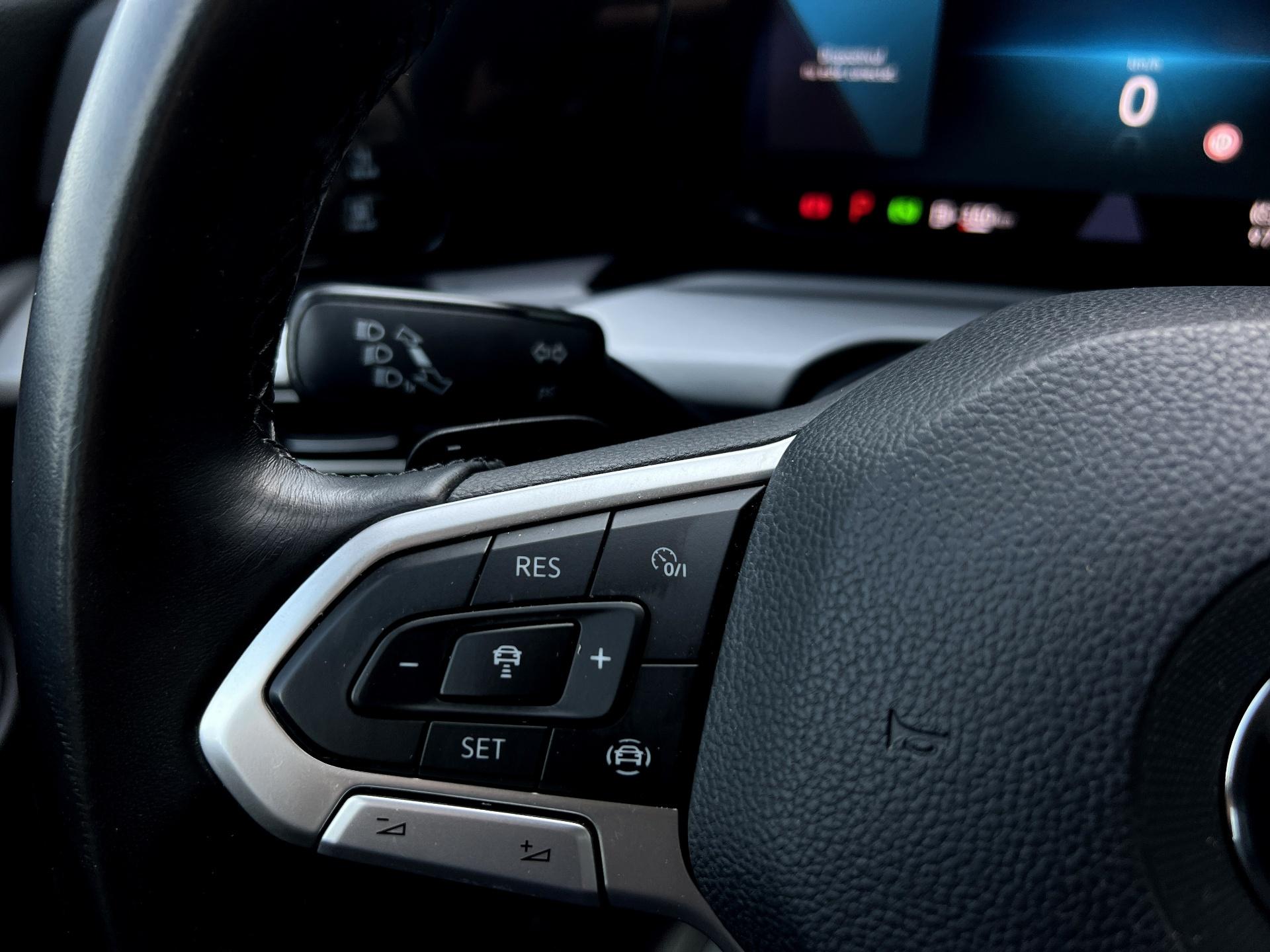 Volkswagen-Golf