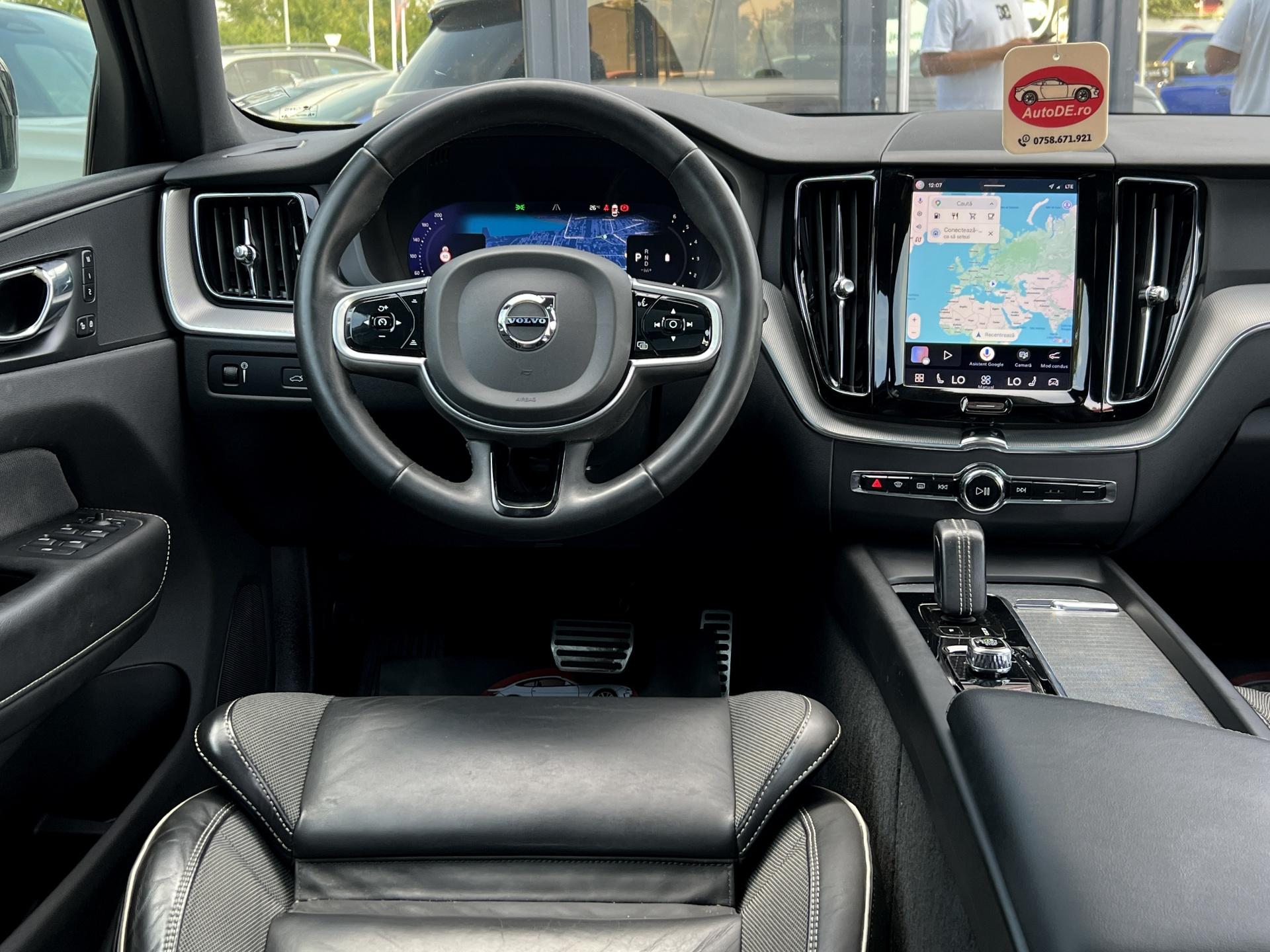 Volvo-XC 60