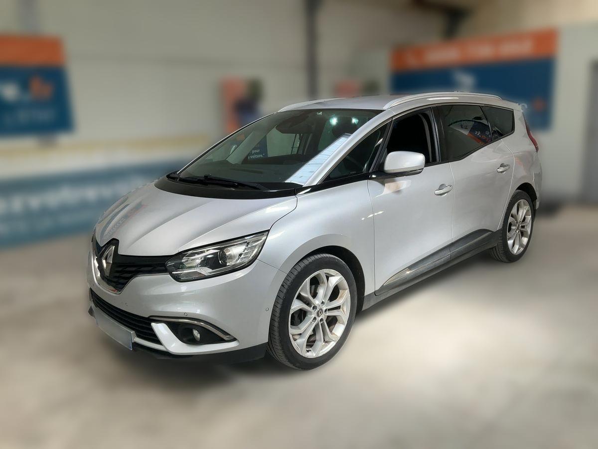 Renault-Grand Scenic