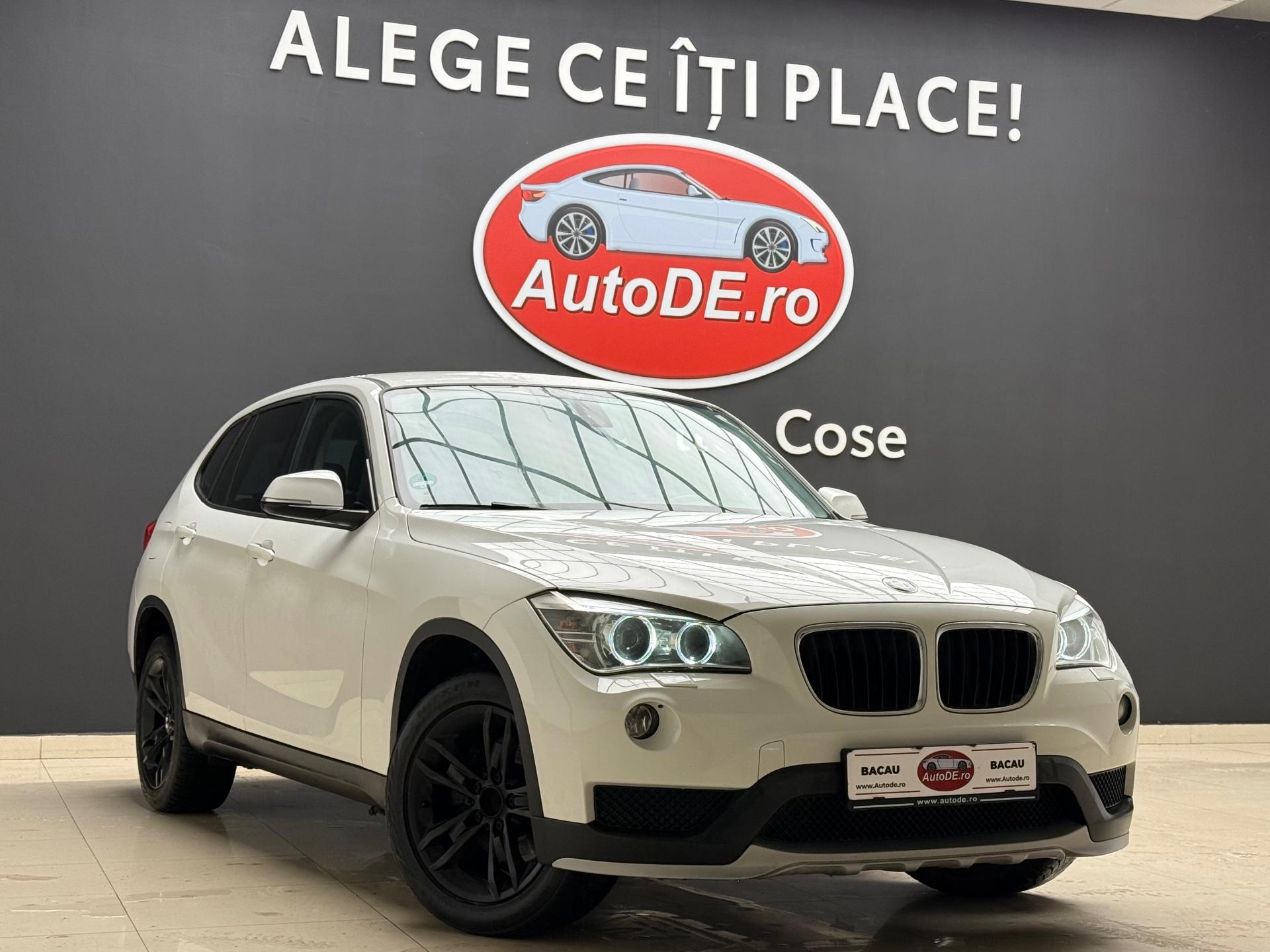 BMW-X1
