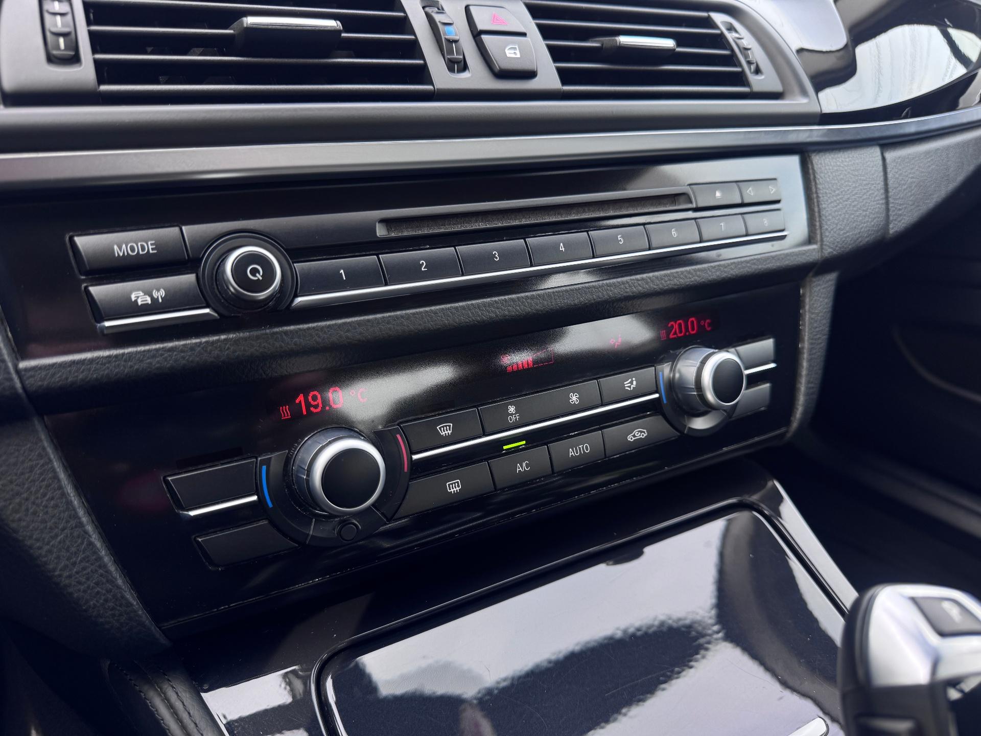 BMW-Seria 5