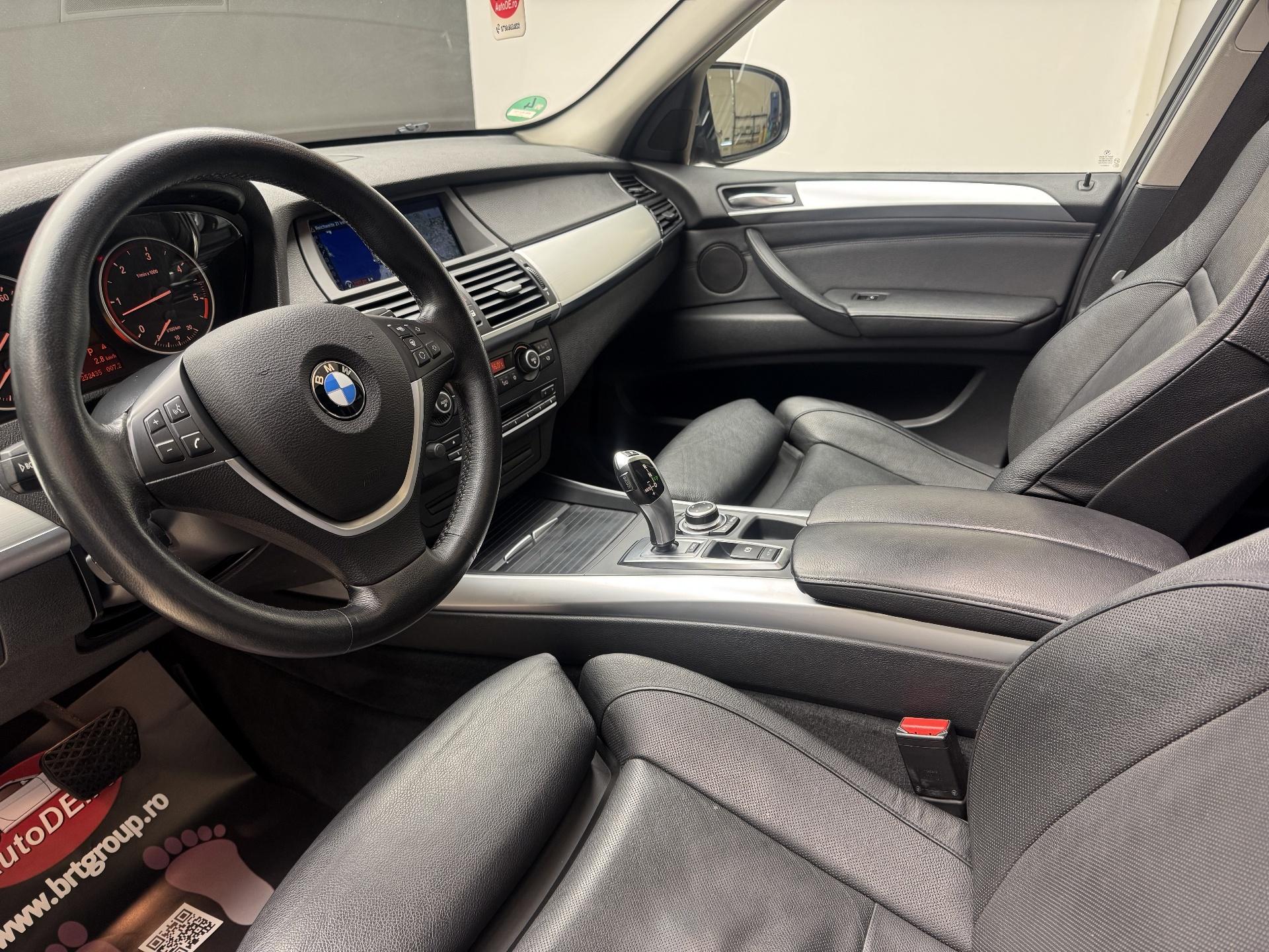 BMW-X5