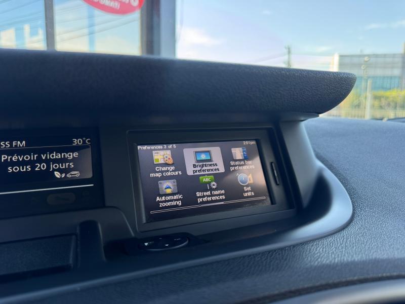 Car Thumb