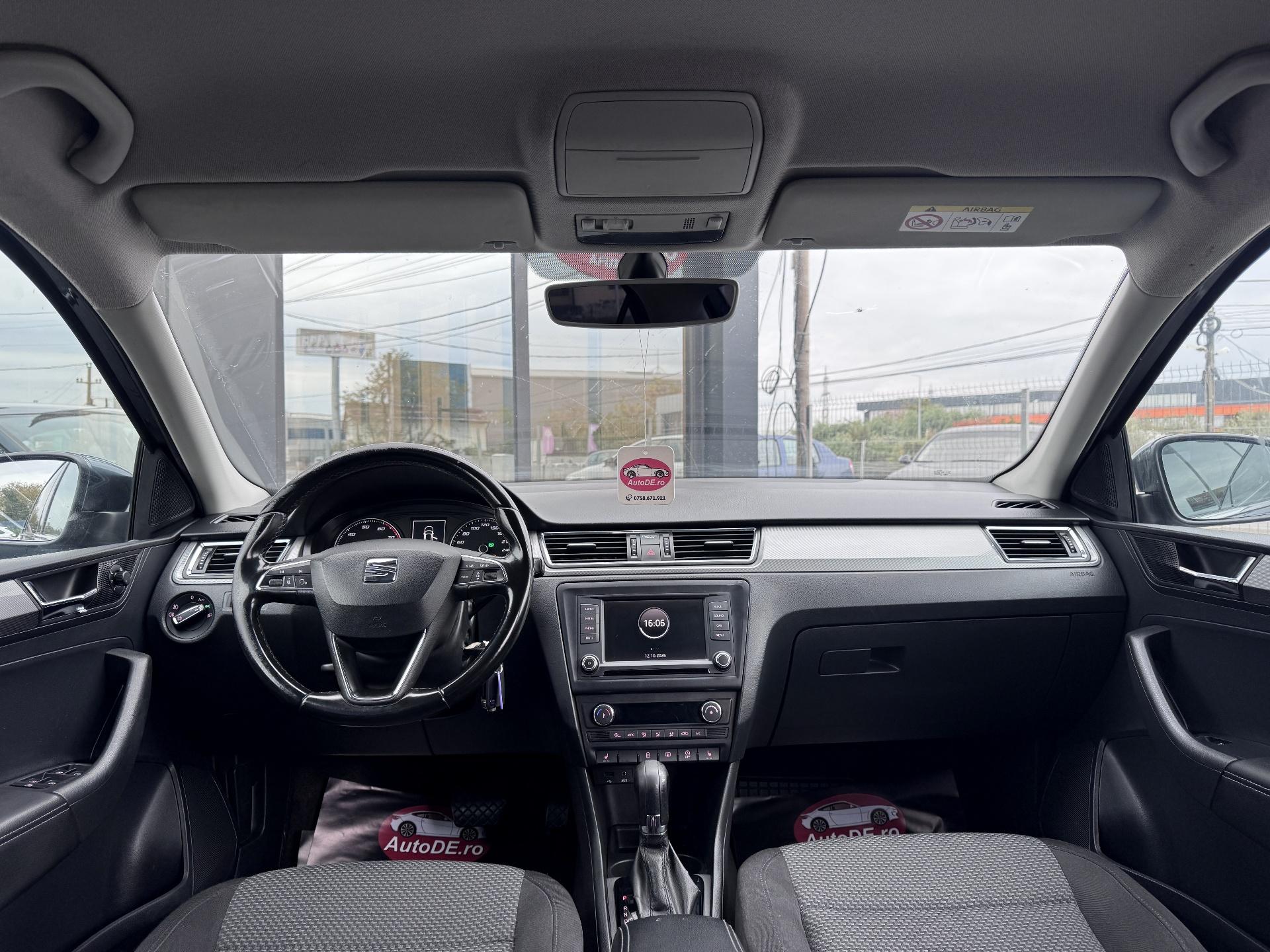 Seat-Toledo