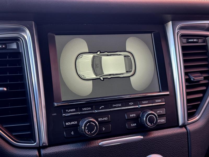 Car Thumb