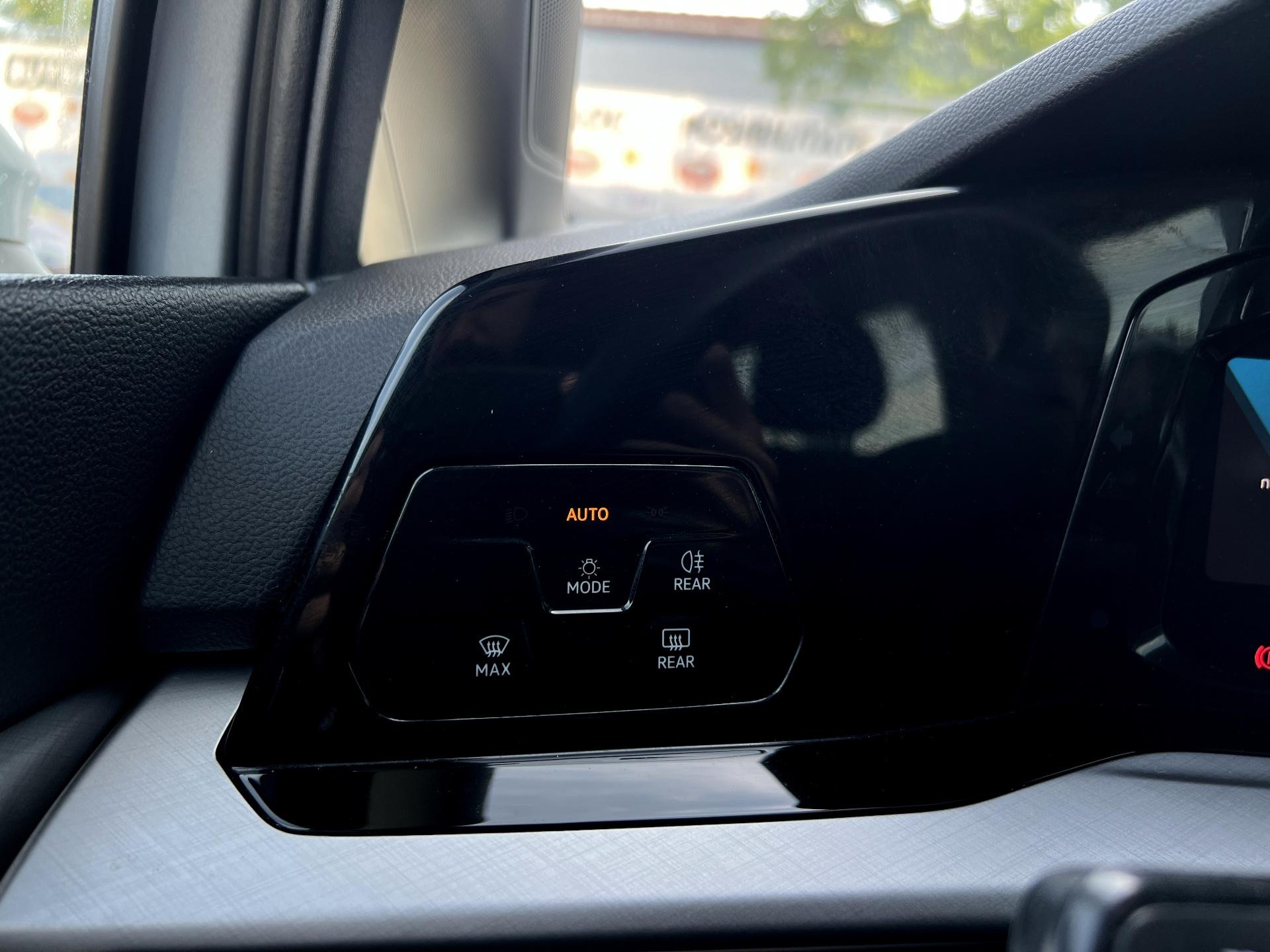 Volkswagen-Golf