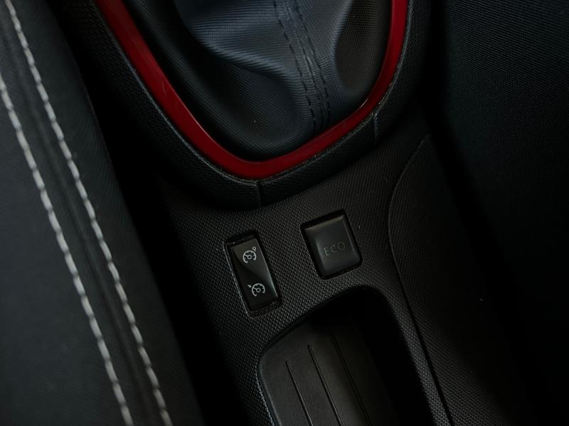 Car Thumb