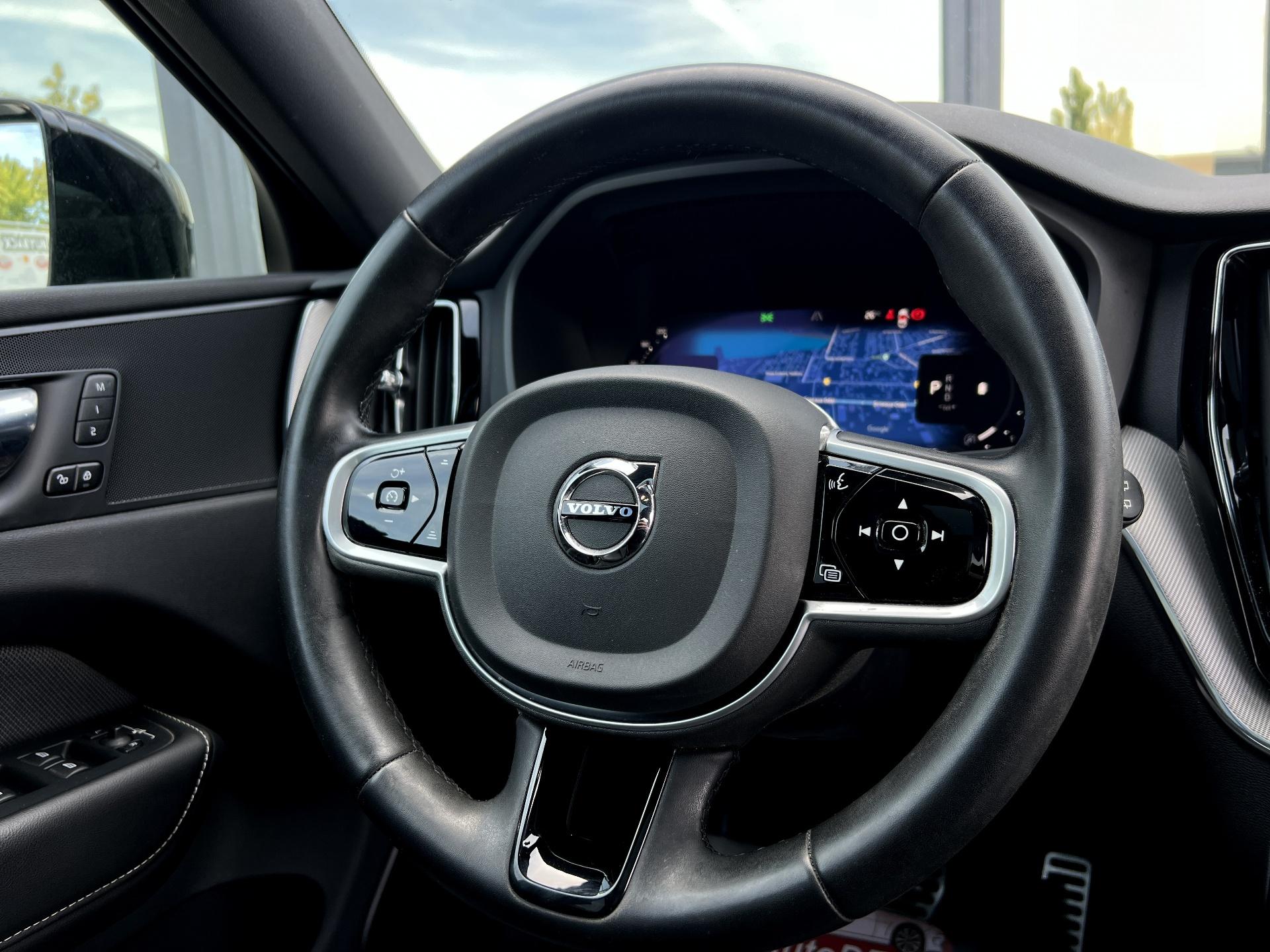 Volvo-XC 60