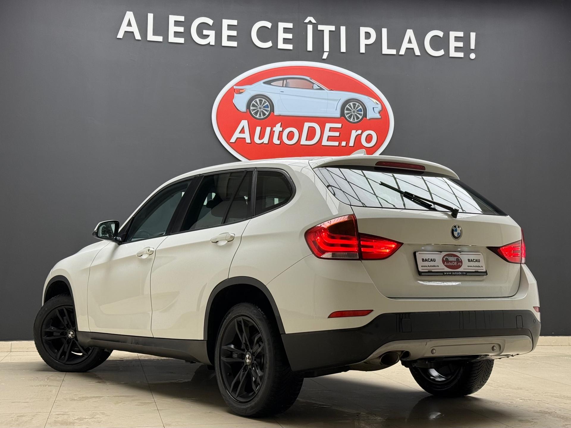 BMW-X1