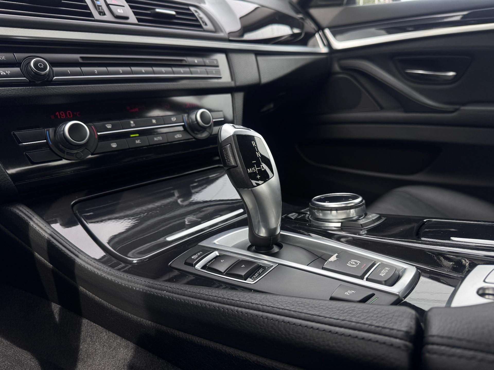 BMW-Seria 5