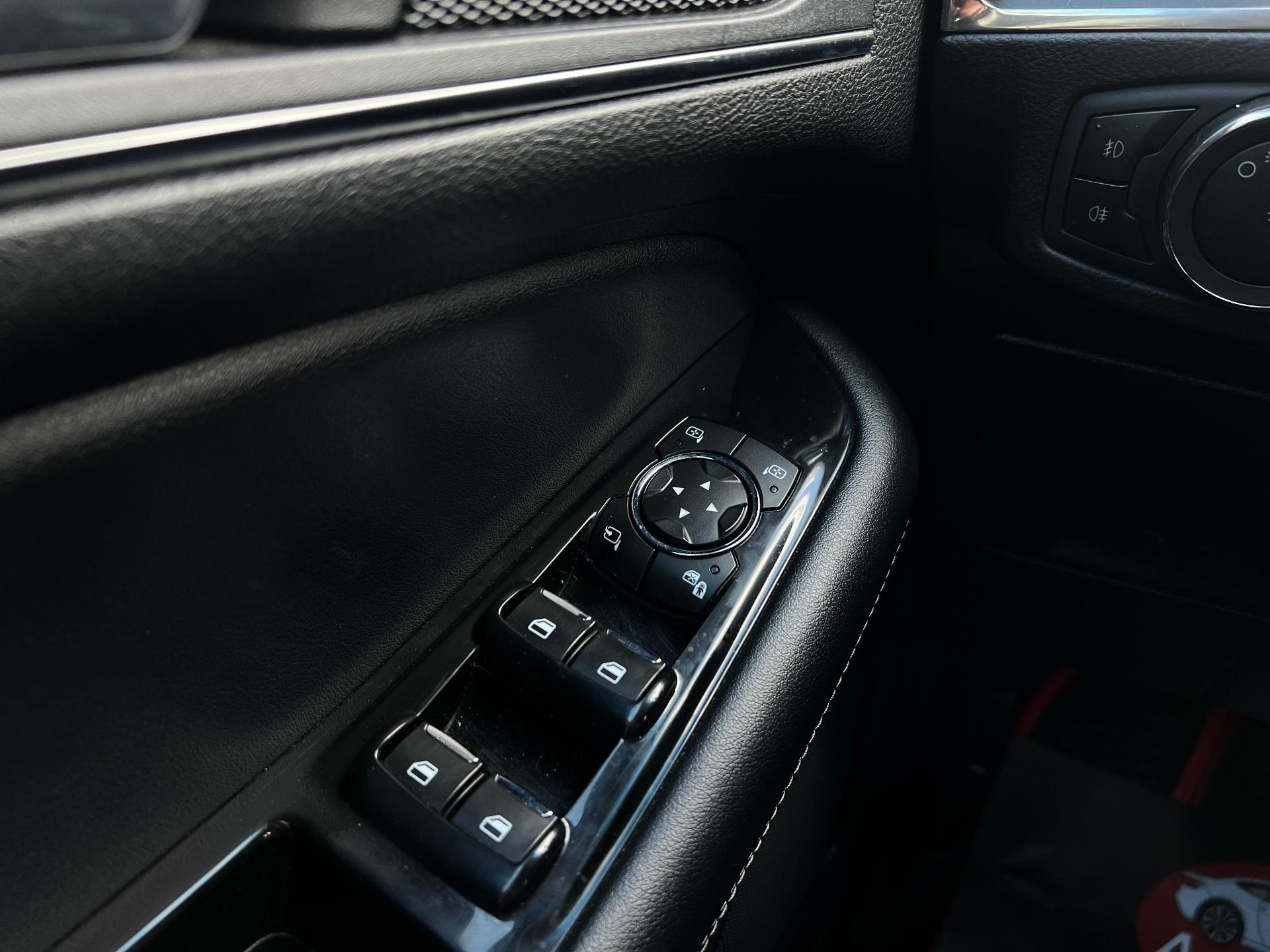 Ford-Edge