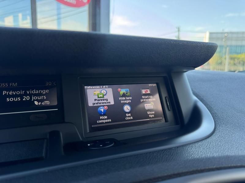 Car Thumb