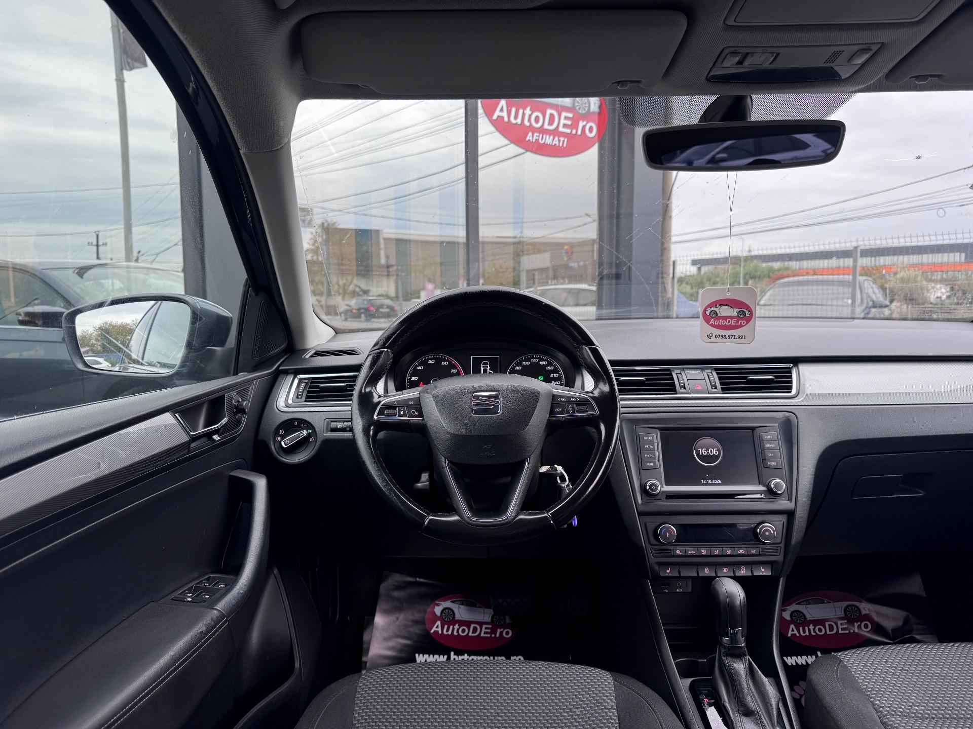 Seat-Toledo