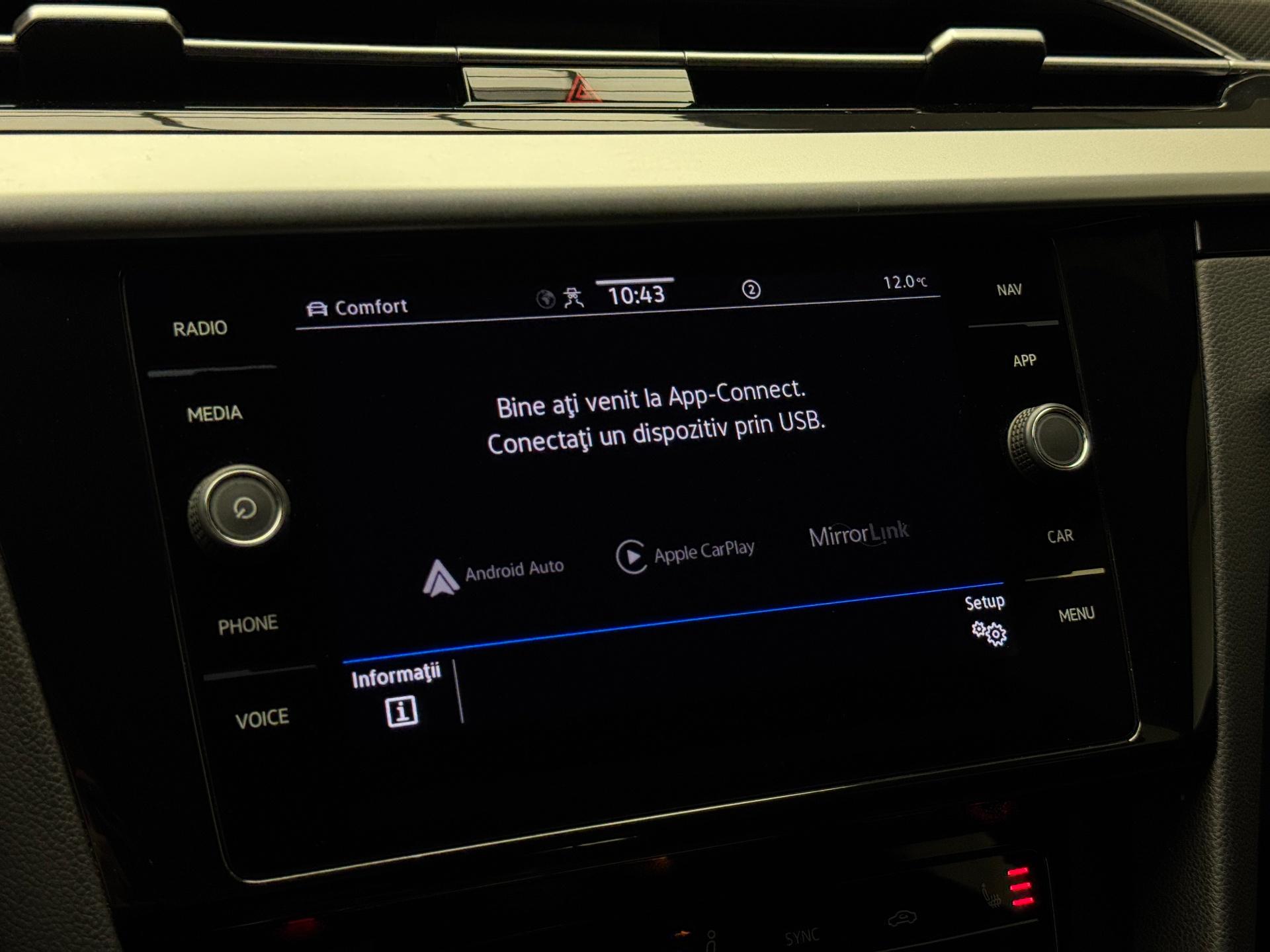 Volkswagen-Arteon