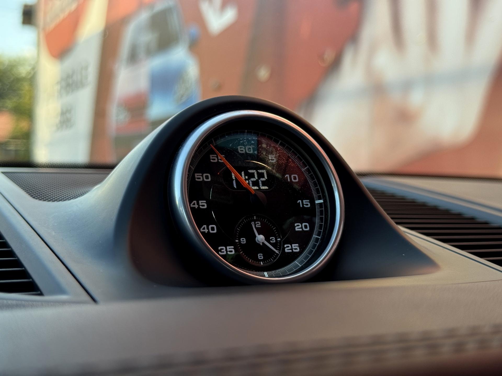 Porsche-Macan