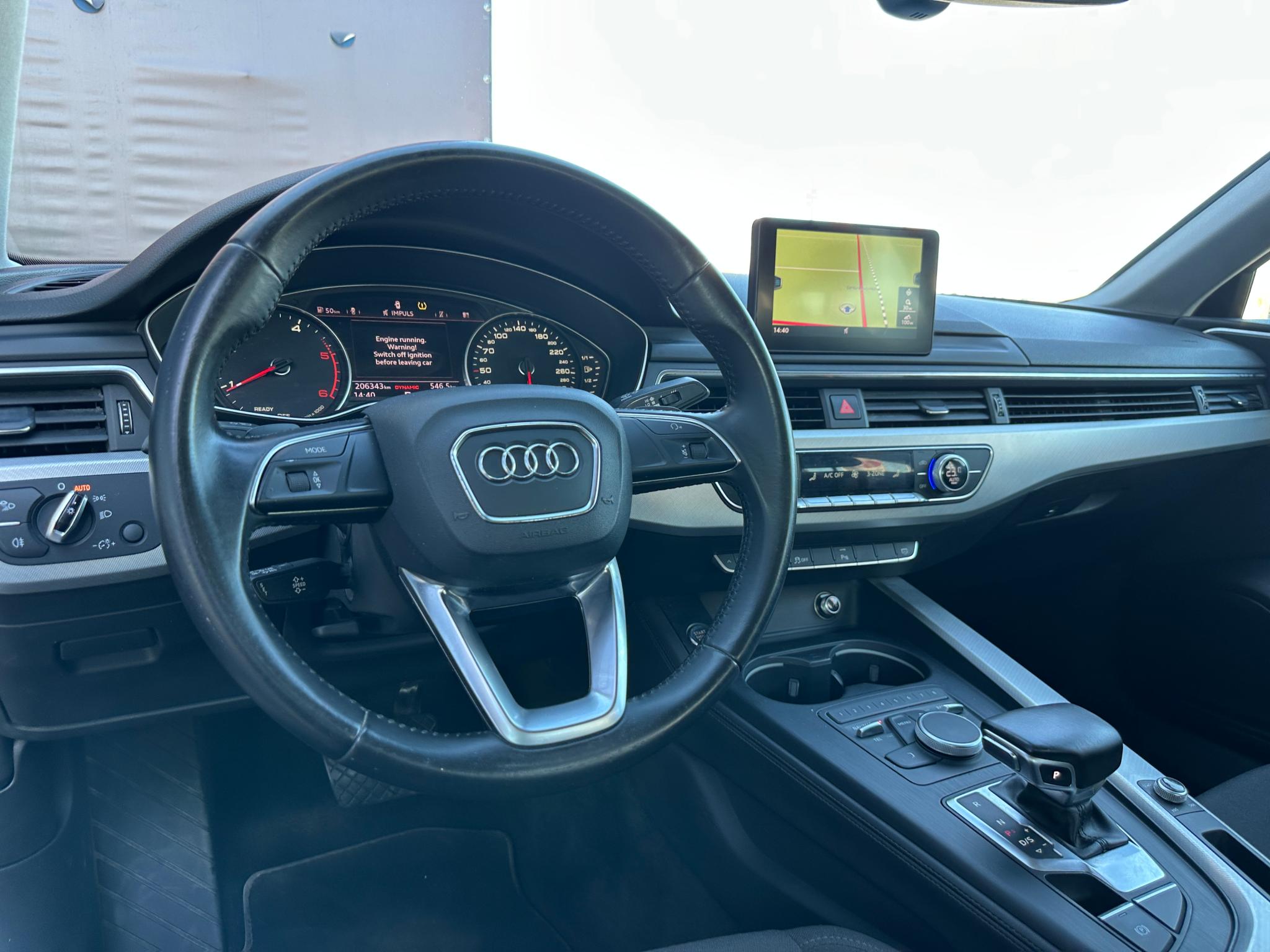 Audi-A4